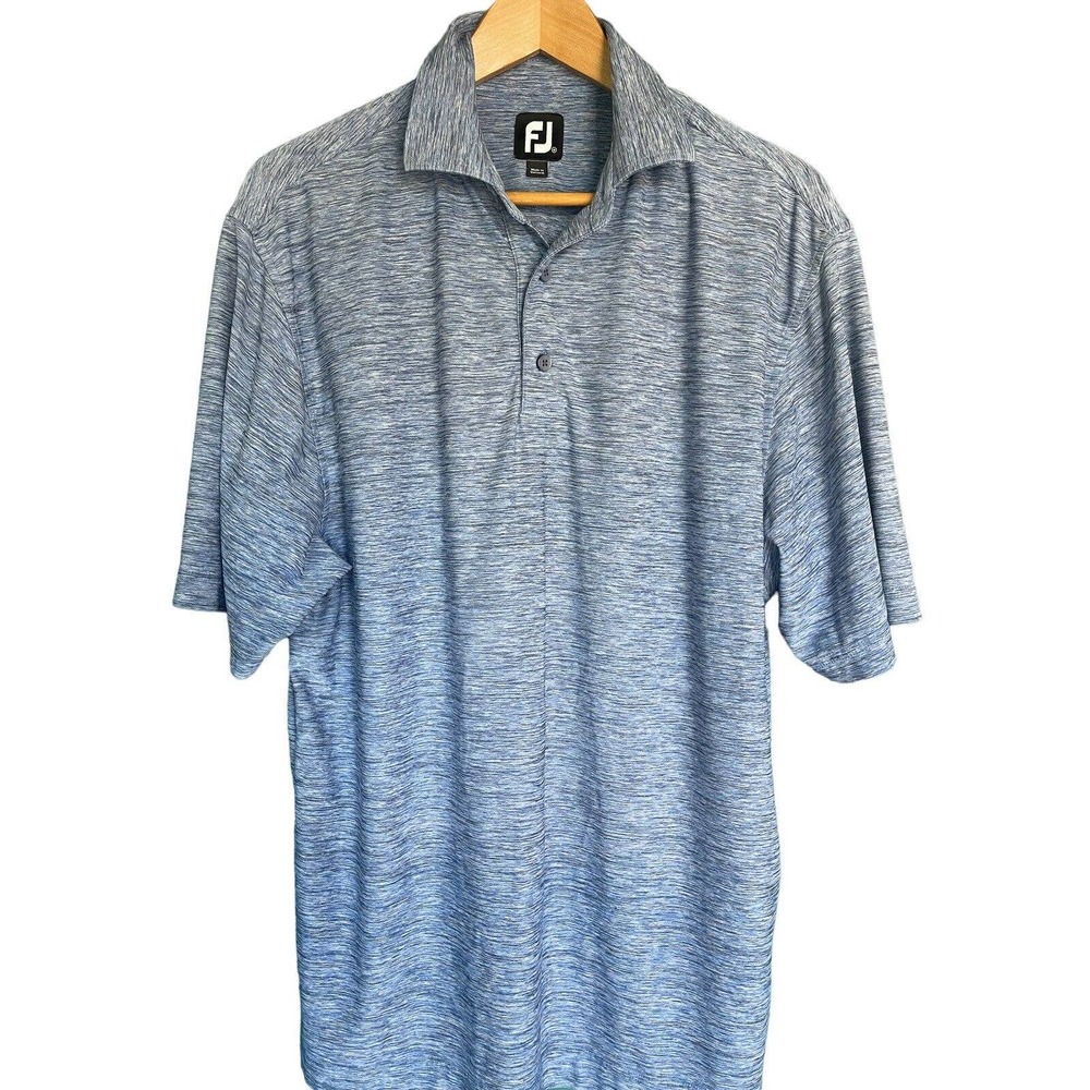 FOOTJOY Golf Polo